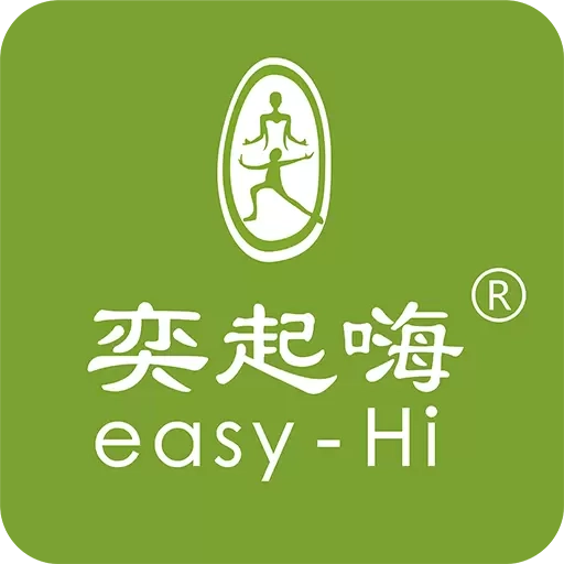 奕起嗨