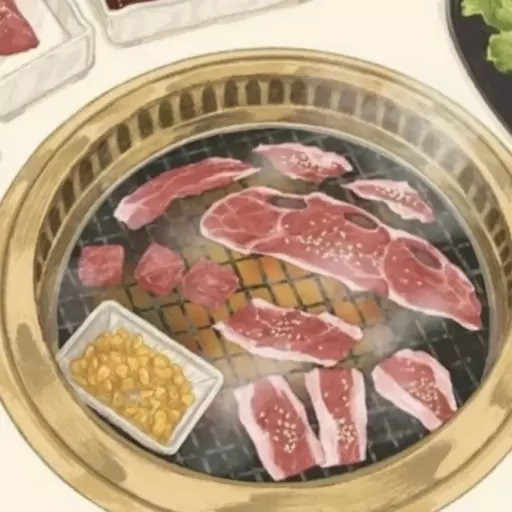 莫妮卡厨房