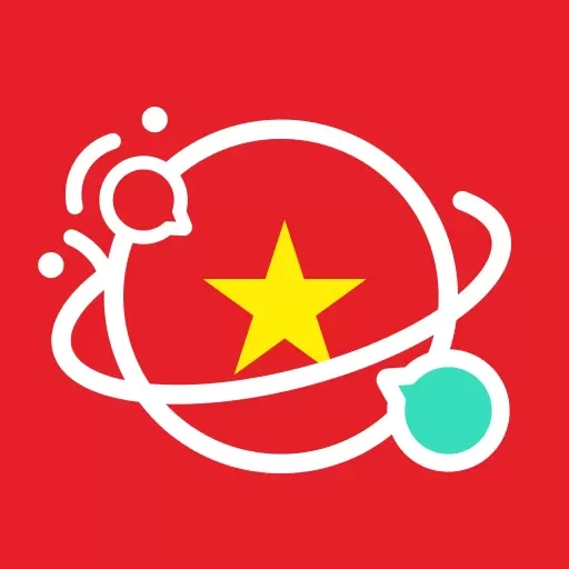 越南语单词王-零基础学越语背单词