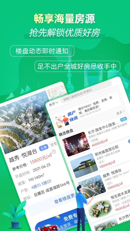 楼市网