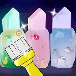 清洗脏东西