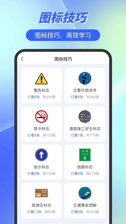摩托车驾照e点通