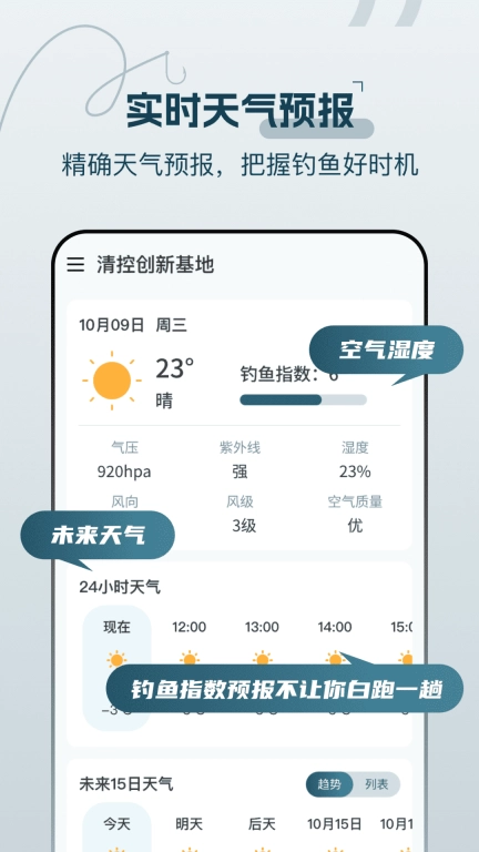 野钓地图查询