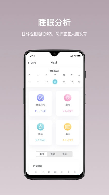 iBaby Care