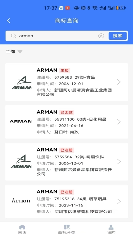 品牌者