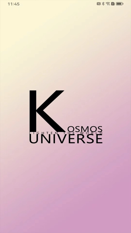 KOSMOS宇宙