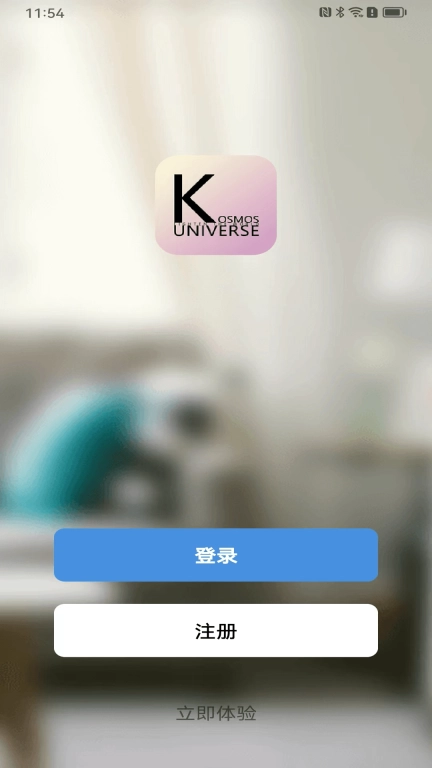 KOSMOS宇宙