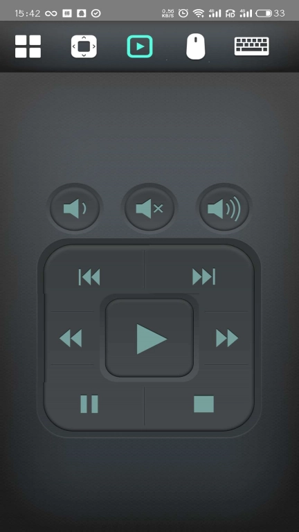 Qremote