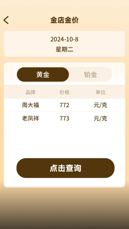 万福金安