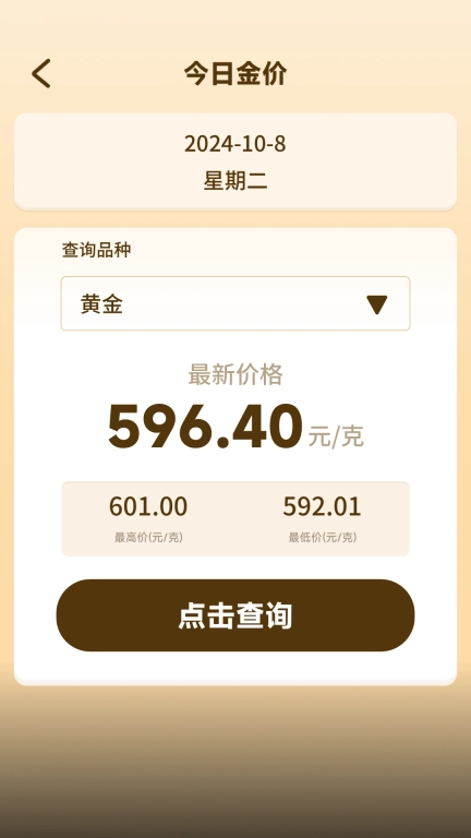 万福金安