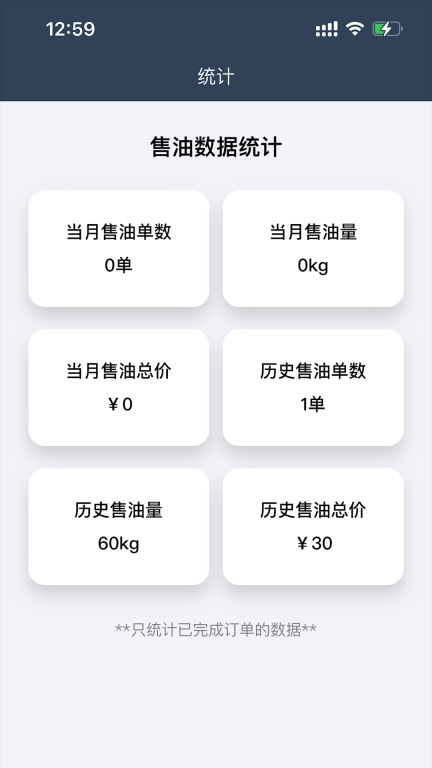 中科找油