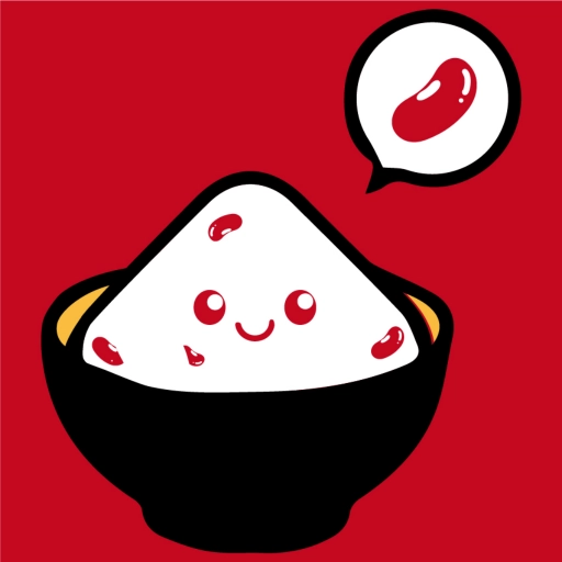红豆饭