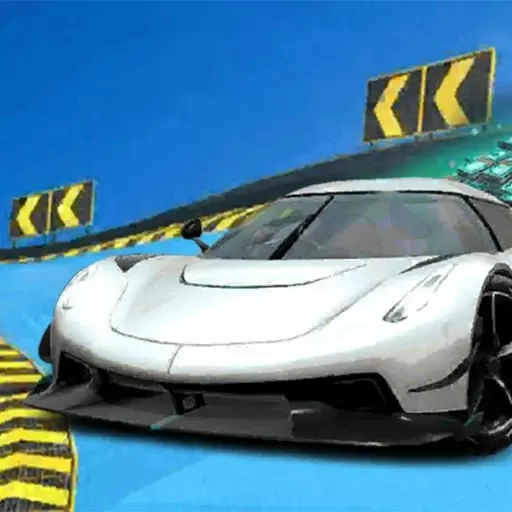 闪电飞车