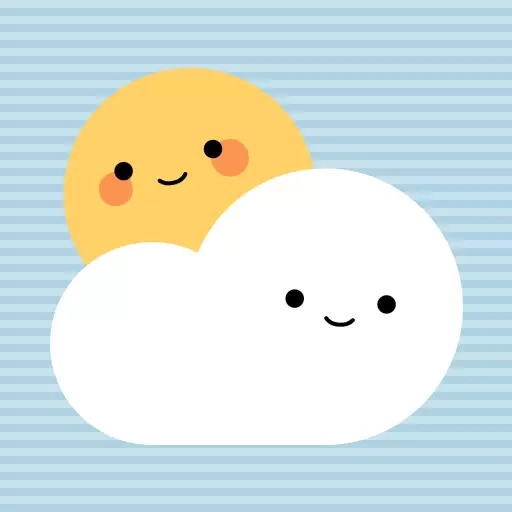 及时雨天气