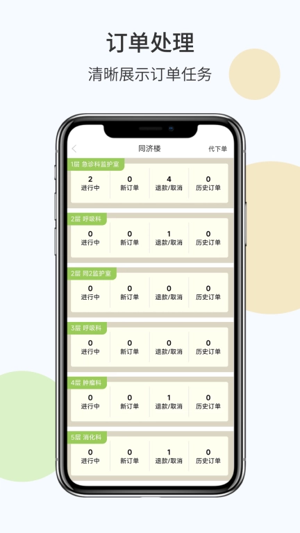 摩易智慧陪护