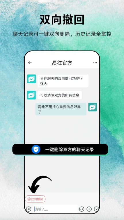 易往