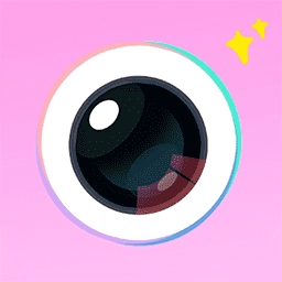 美颜拍照特效