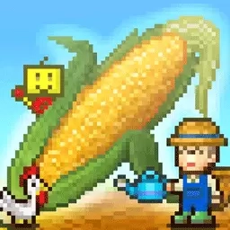 迷你像素帝国-物语建造创建