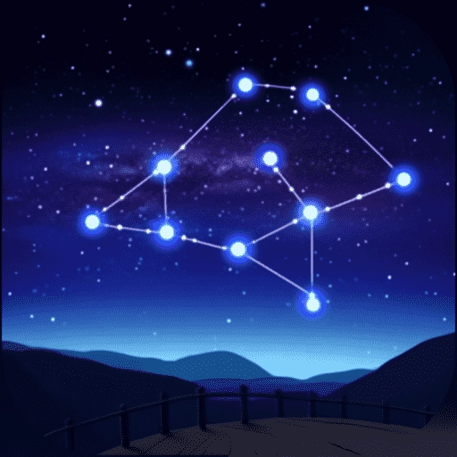 星空探索者