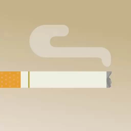 简单戒烟