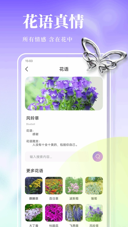 一个圈