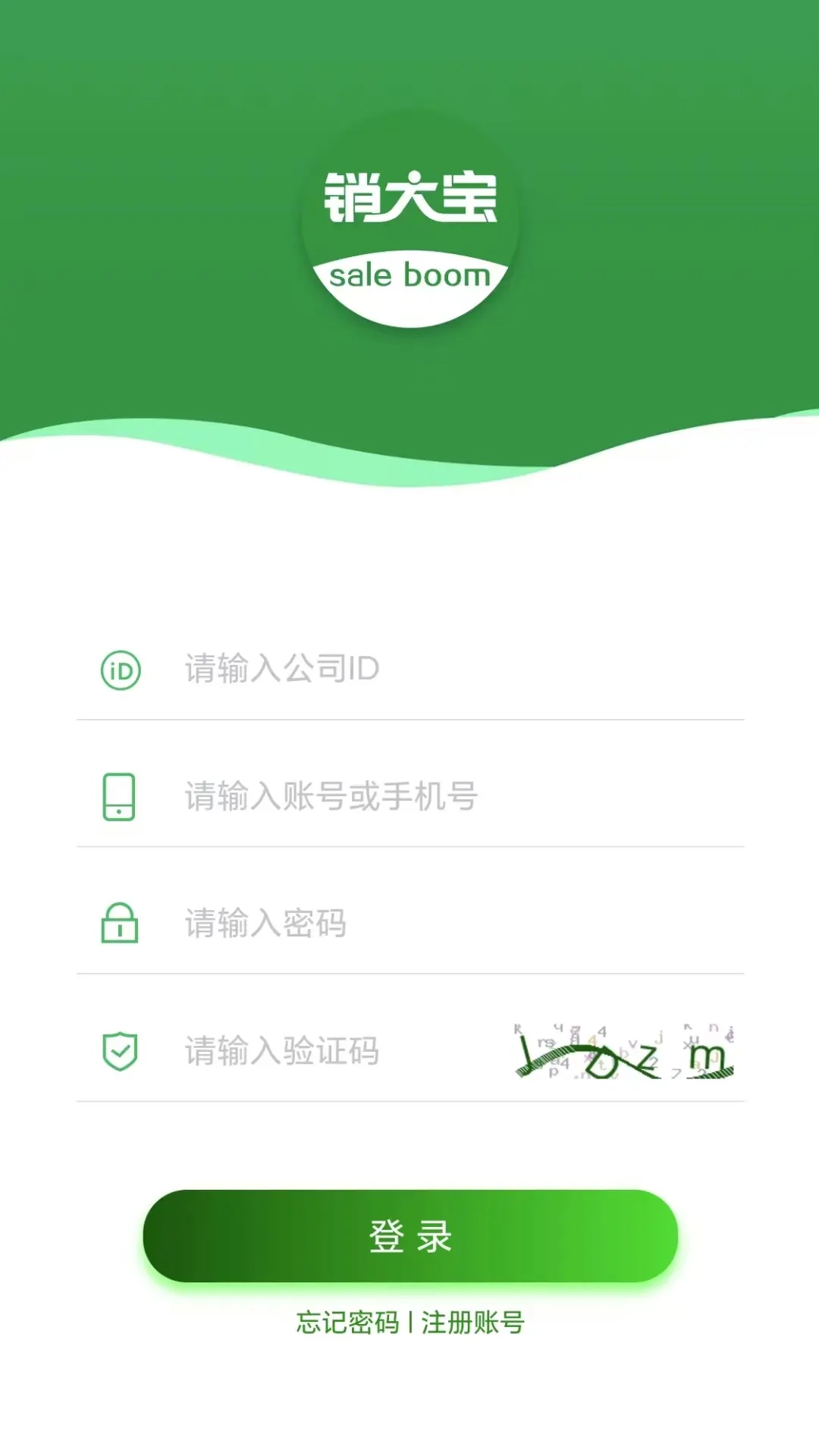 销大宝