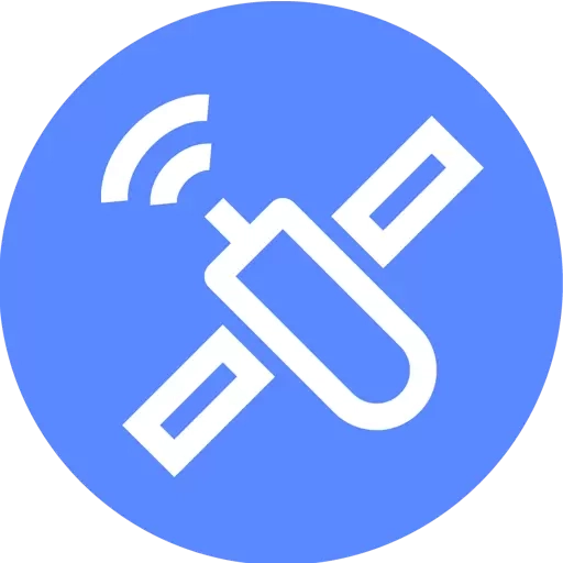 GPS Status-动景