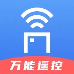 空调万能遥控器智能宝