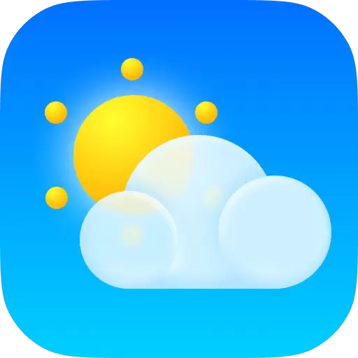 极光天气