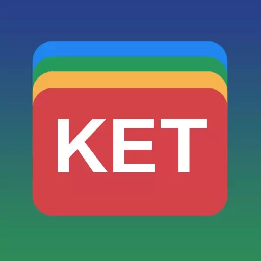 KET单词