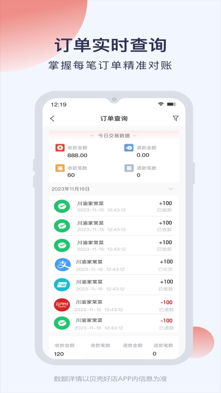 好店掌柜