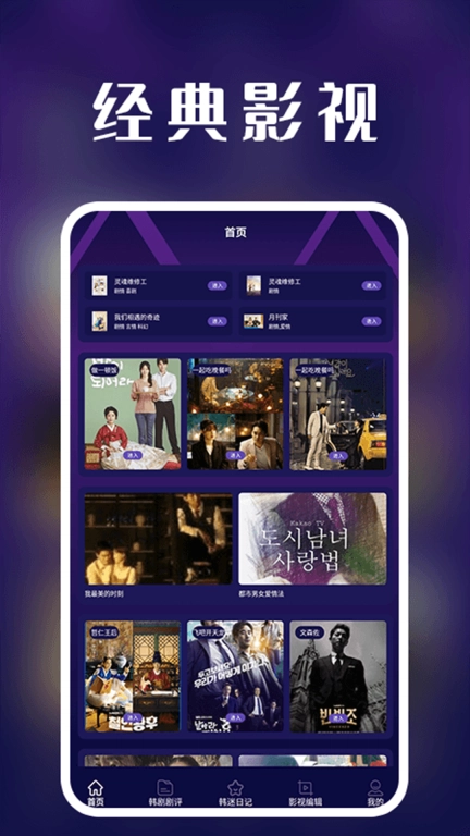 看韩剧剧评