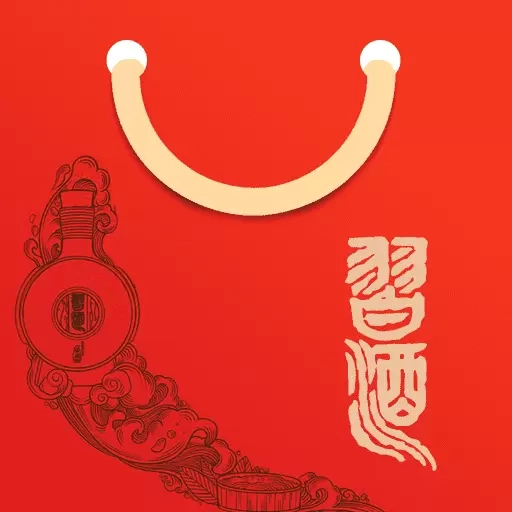 习酒渠道云
