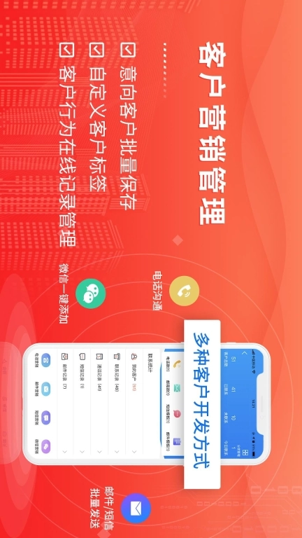 近来近往