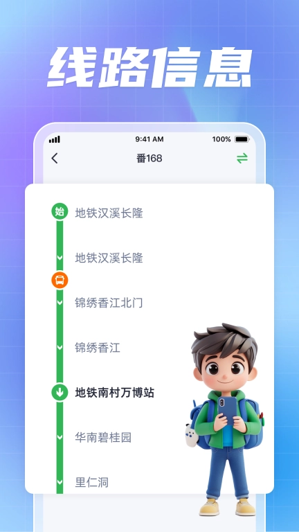 巴士智达