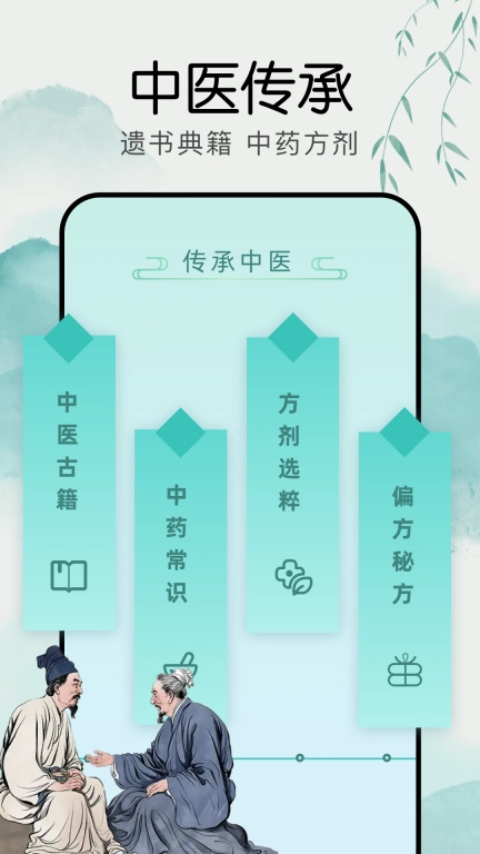 中医古典大全