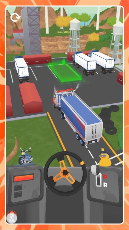 都市出租车