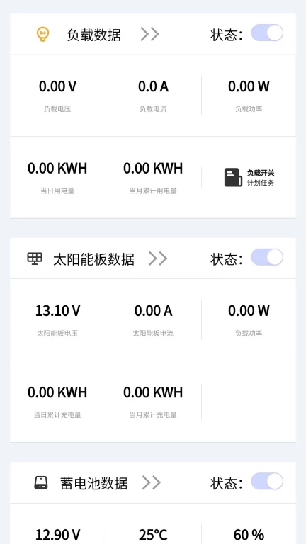 智云光伏