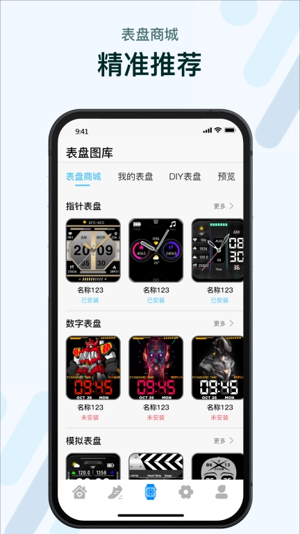 M2 Wear