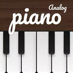 模拟完美电子钢琴
