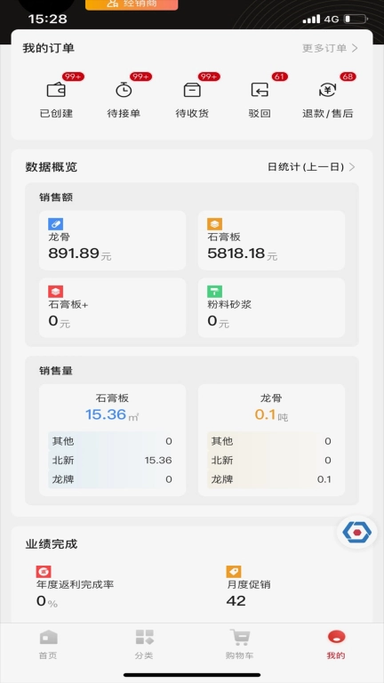 北新电商