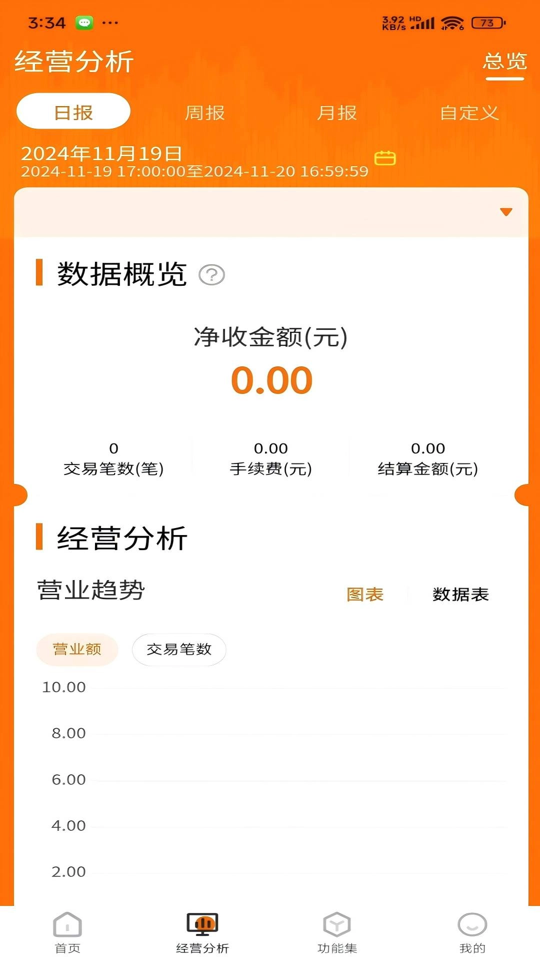 聚收宝