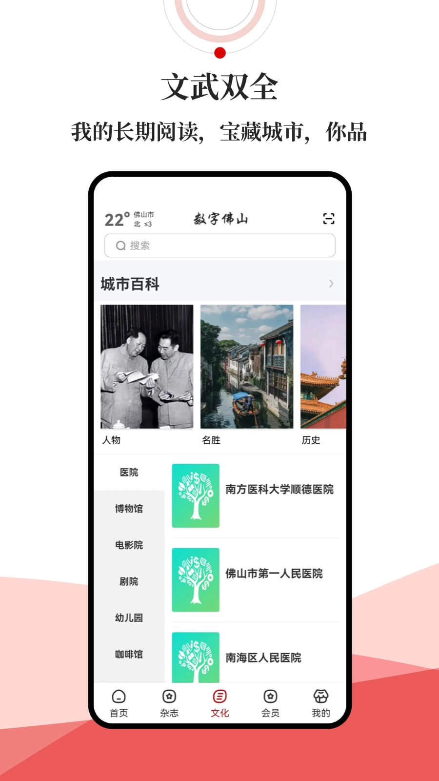 数字佛山