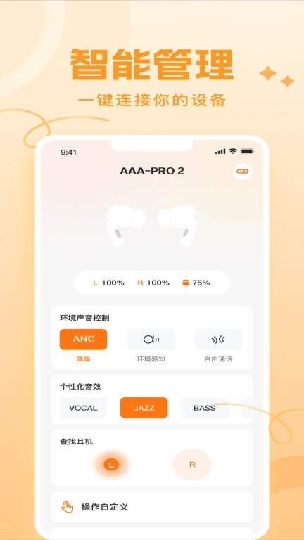 Joy Audio