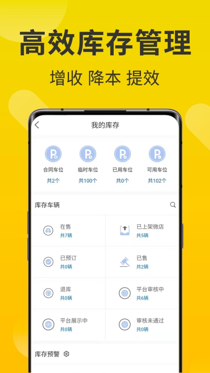 智慧商铺