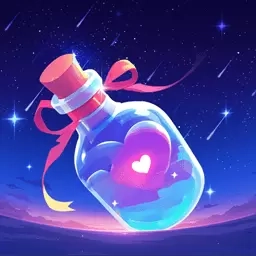 漂流瓶恋爱-树洞聊天交友