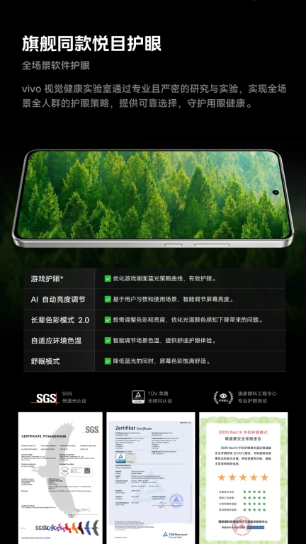 体验Neo10