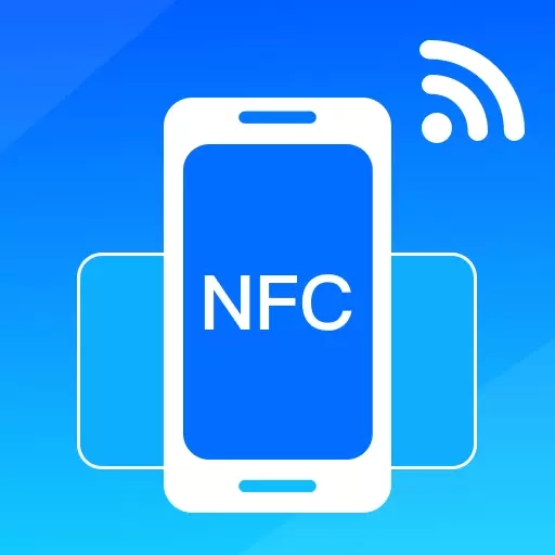 NFC免费读卡