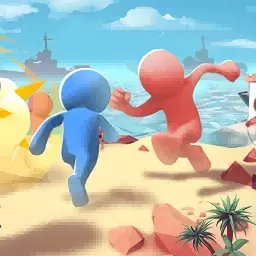 小兵大对决