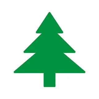 常青树